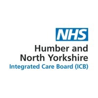 Humber and North Yorkshire ICB
