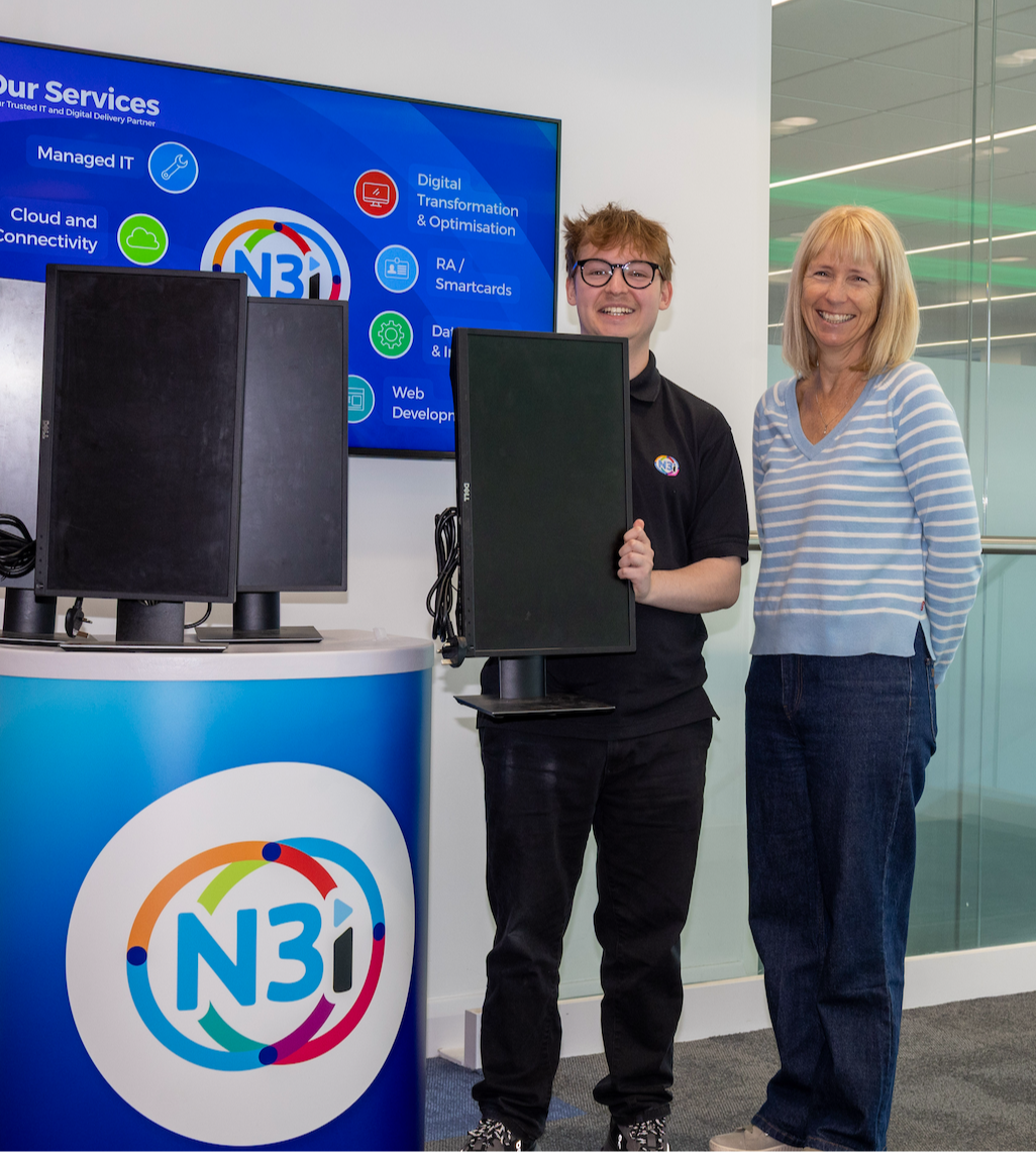 Creating Social Value Through Technology