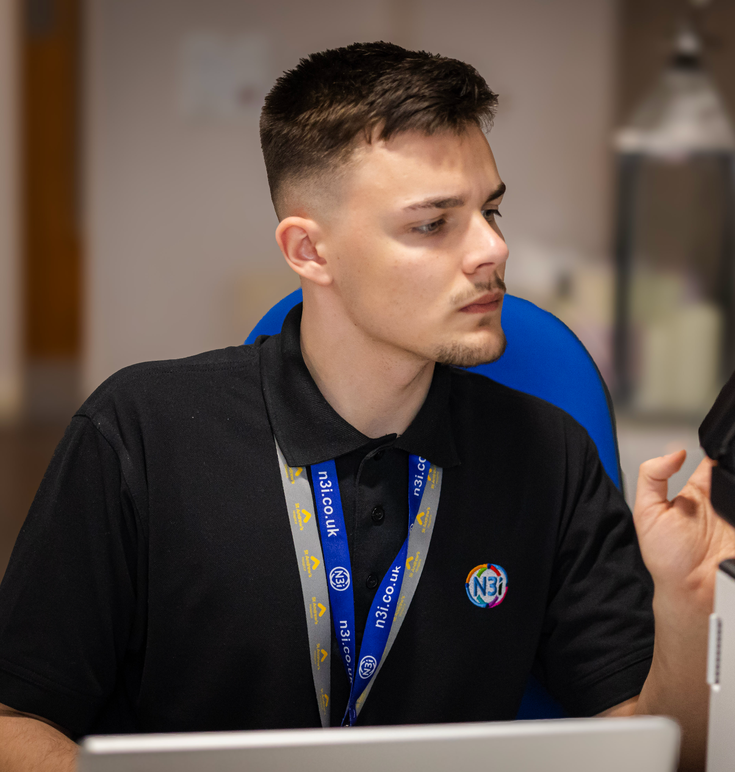 Developing Future Talent